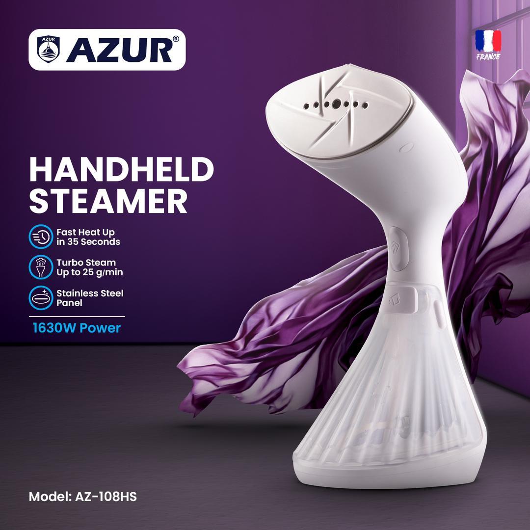 اتو بخارگر آزور مدل AZ-108