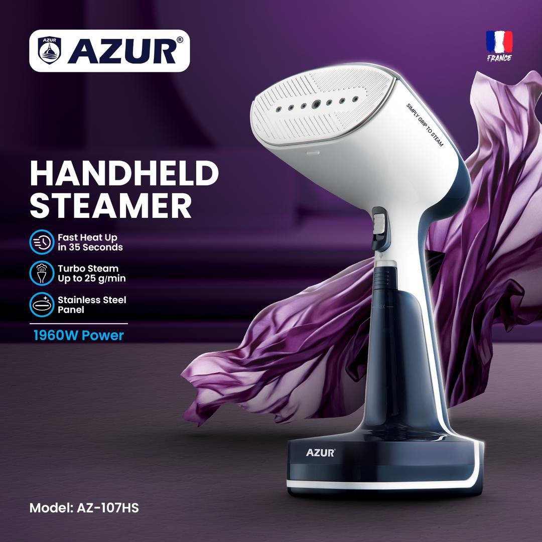 اتو بخارگر آزور مدل AZ-107