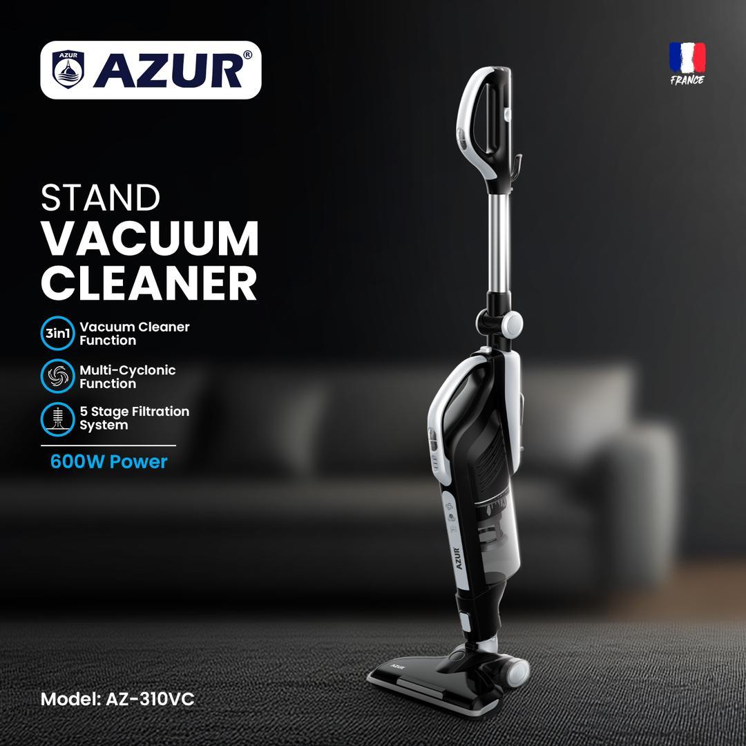 جارو پرتابل آزور مدل AZ-310