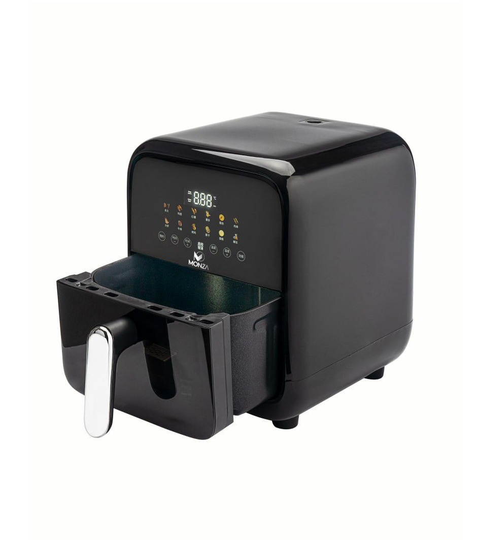 سرخکن 8 لیتری مونزا مدل Mz-8002