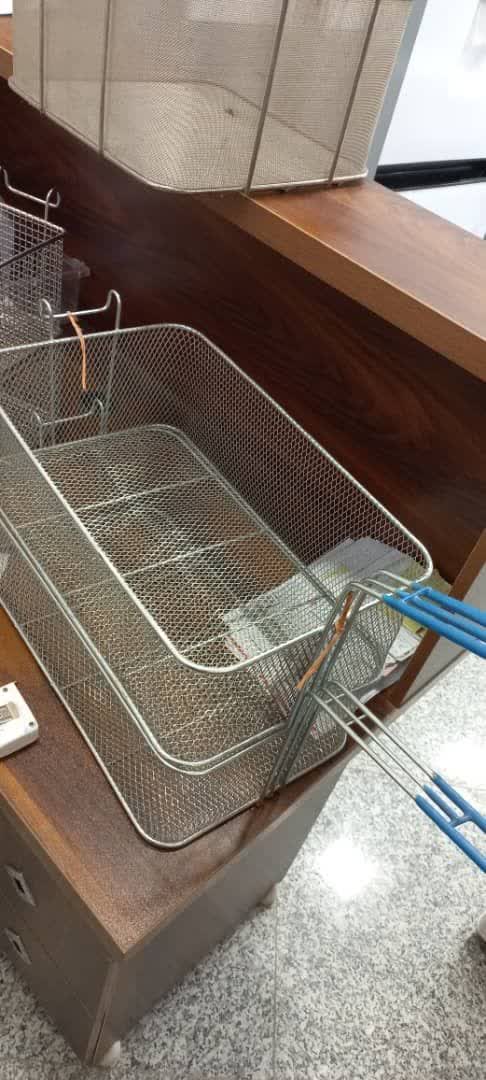 سبد سرخ کن 1.1