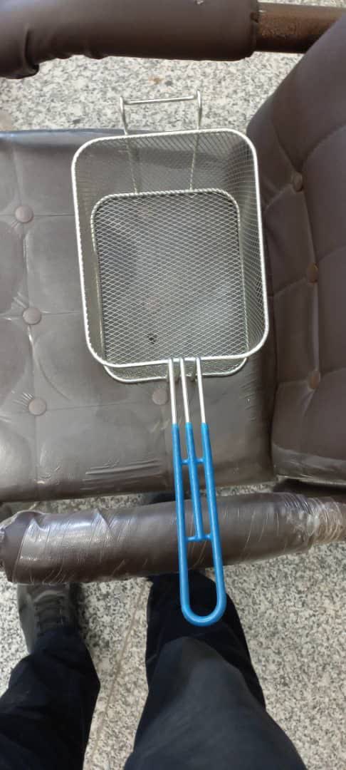 سبد سرخکن 1.2