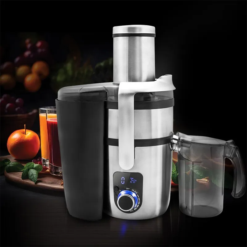 اب میوه گیری تک کاره مدل M-J1041