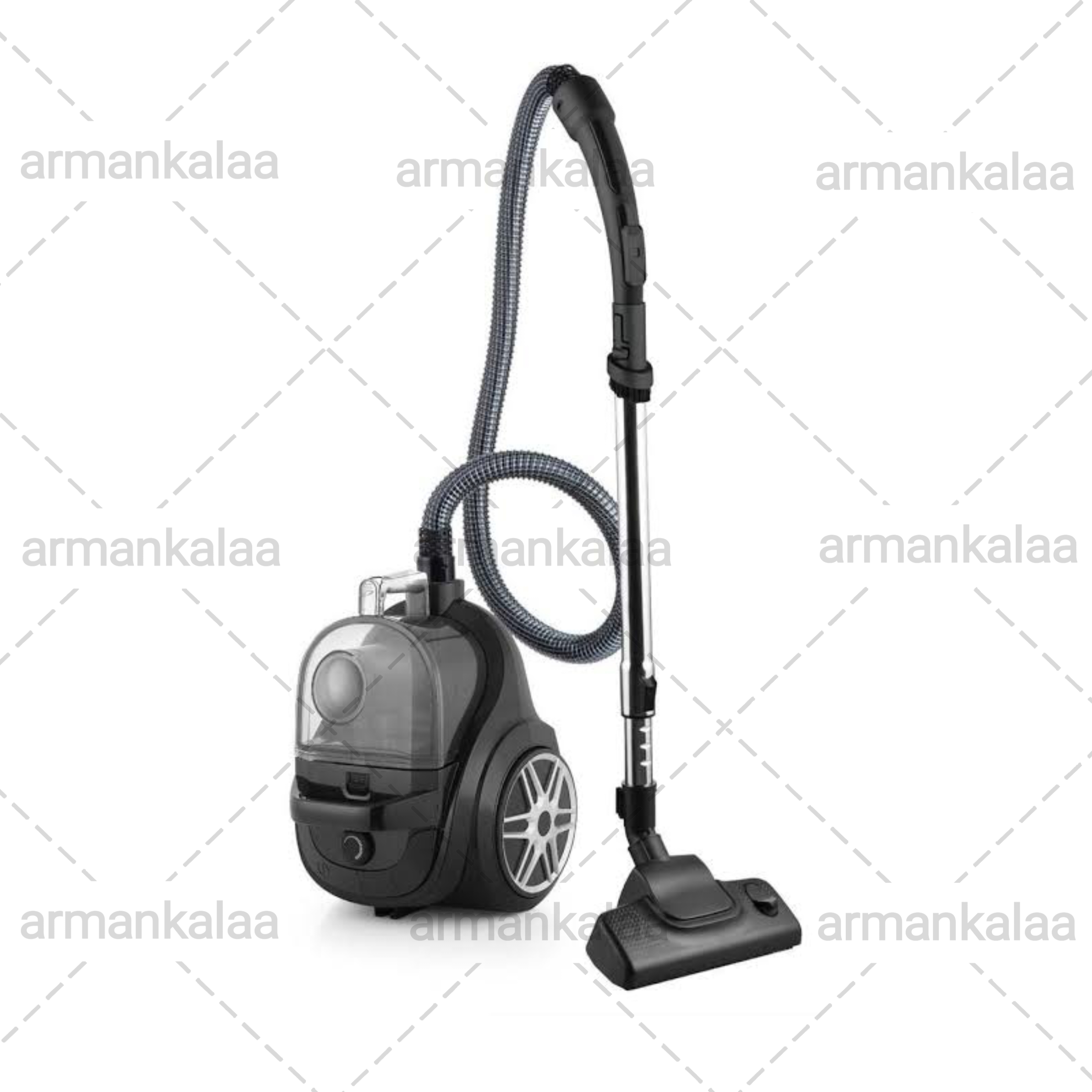 جاروبرقی هوماتیس مدلT25 25