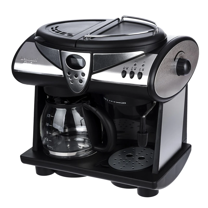 اسپرسوساز دلمونتی مدل DL6040