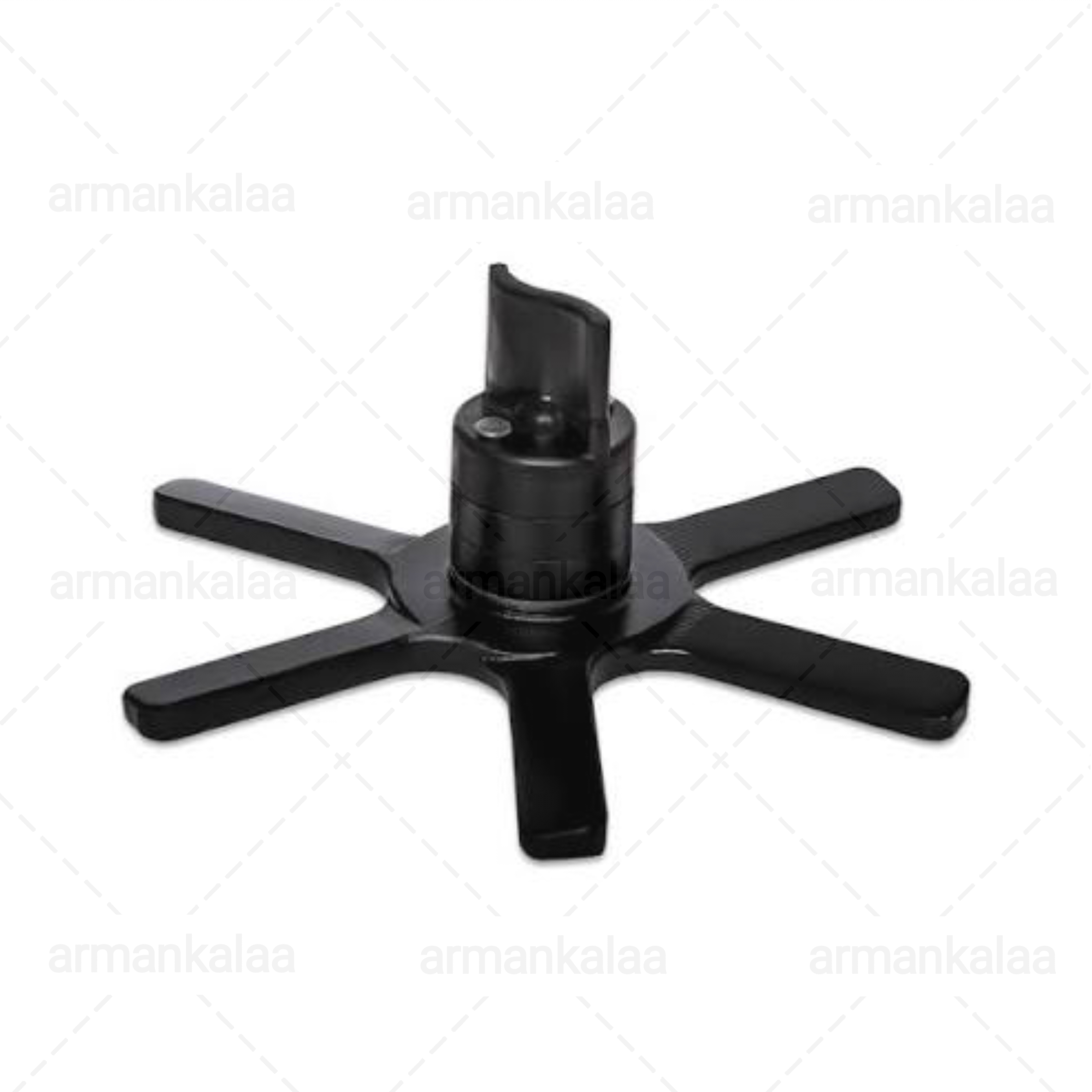 همزن پارویی میکسر سس (سس ساز ) نوا الکتریک